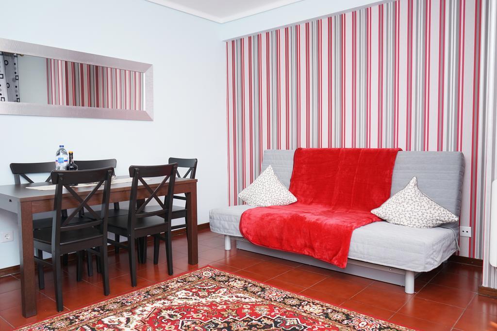 Mega Flat By Amber Star Rent Appartement